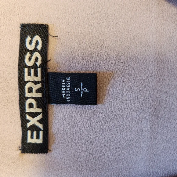 Express top - Picture 2 of 3